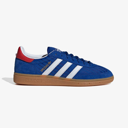 Adidas Handball Spezial Erkek Mavi Spor Ayakkabı