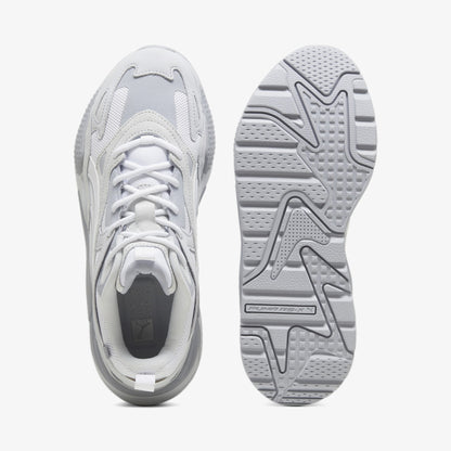Puma Rs-x Efekt Prm Unisex Beyaz Spor Ayakkabı