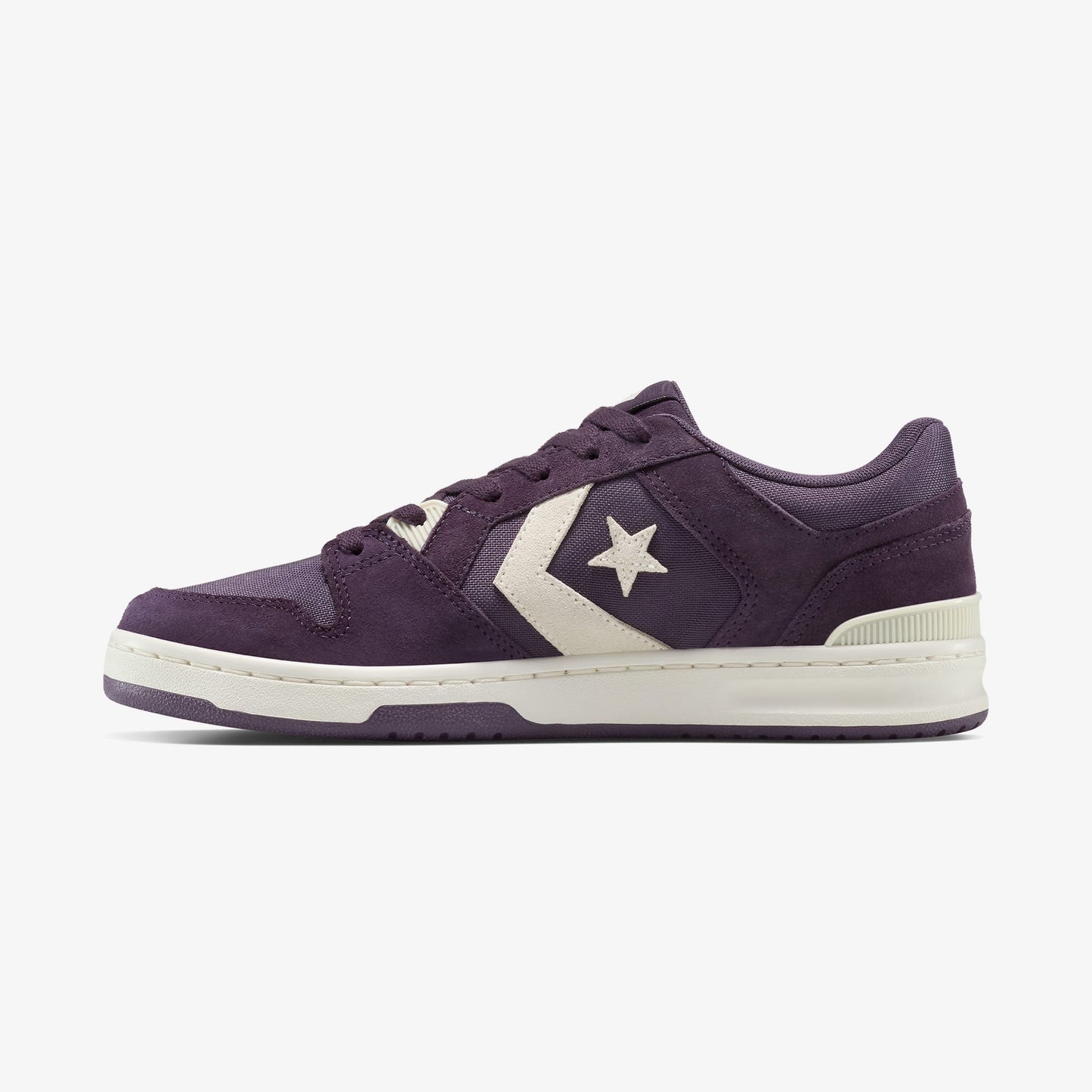 Converse Cl98 Unisex Mor Sneaker