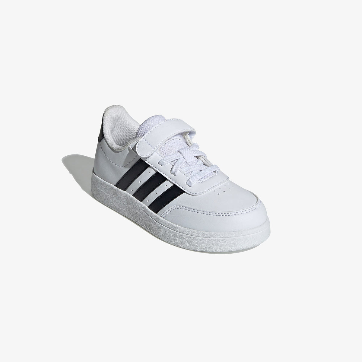 Adidas Breaknet 2.0 Çocuk Beyaz Sneaker