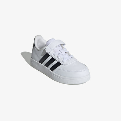 Adidas Breaknet 2.0 Çocuk Beyaz Sneaker
