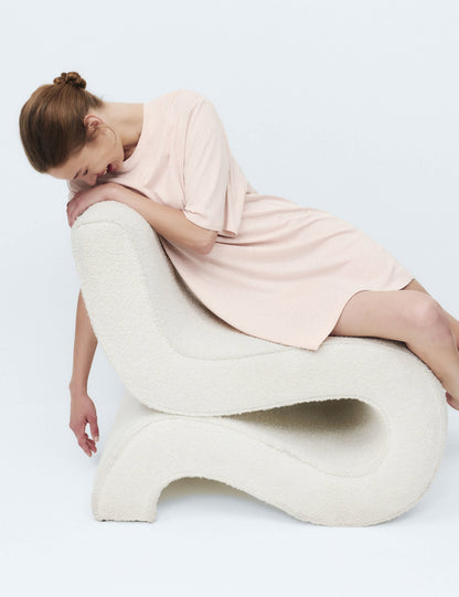 Pamuklu Modal Karışımlı Pijama