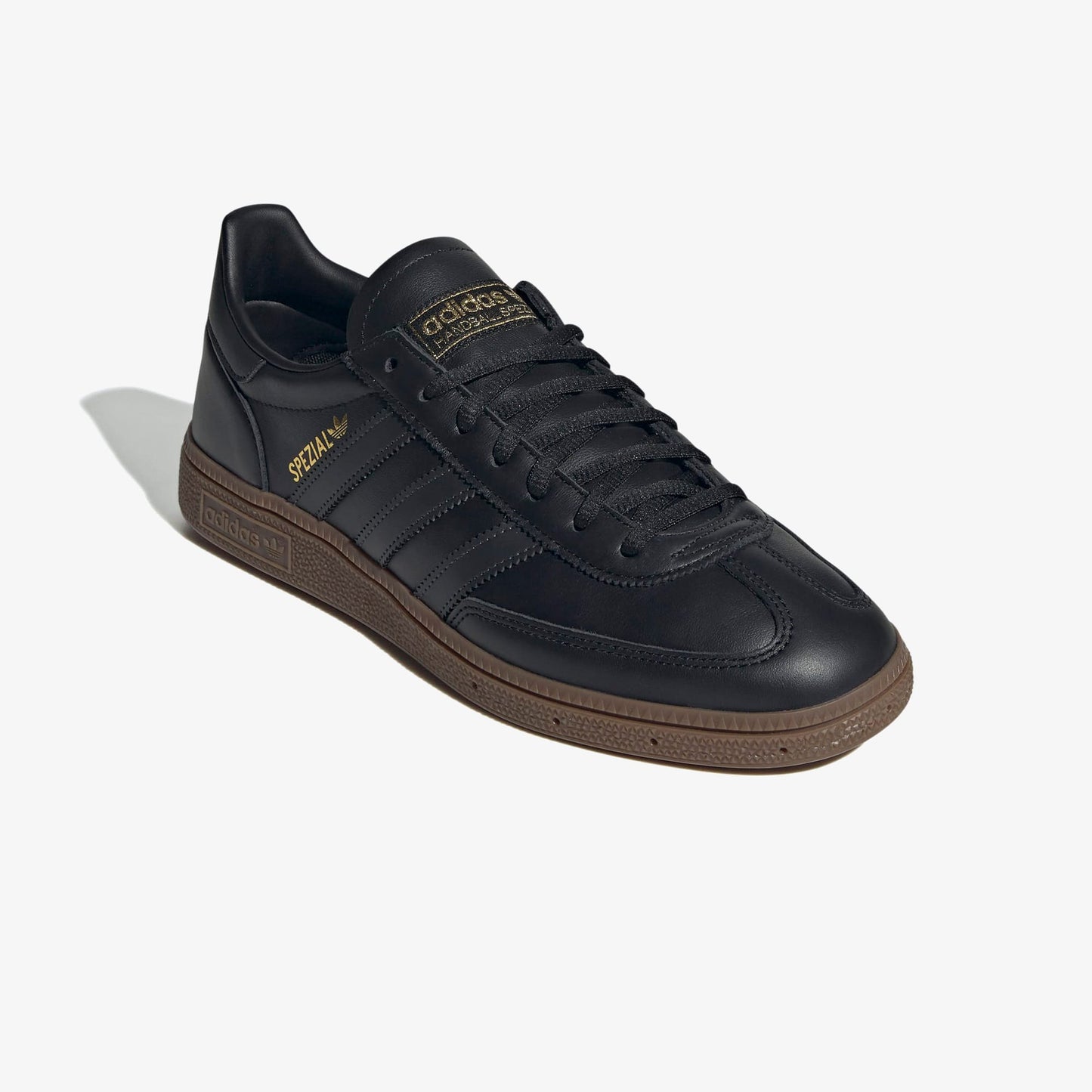Adidas Handball Spezial Kadın Siyah Spor Ayakkabı