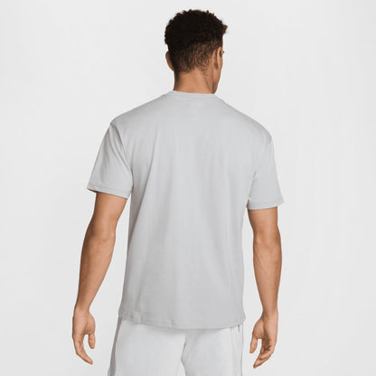 Nike Sportswear Air Max 90 Erkek Gri T-shirt