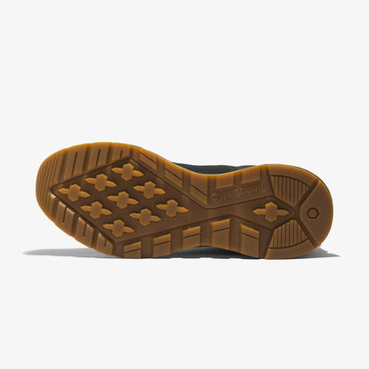 Timberland Sprint Trekker Mid Lace Up Erkek Siyah Bot