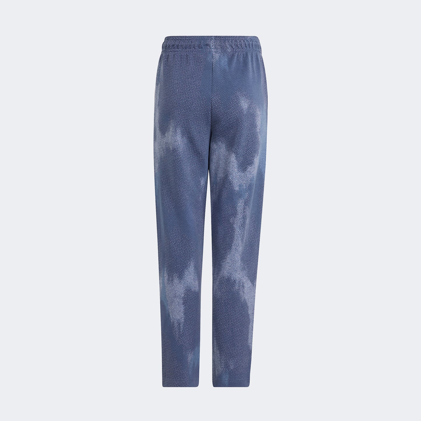Adidas Sportswear Fi Aop Pt Çocuk Mavi Eşofman Altı