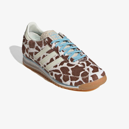 Adidas Sl 72 Og Kadın Bej Spor Ayakkabı