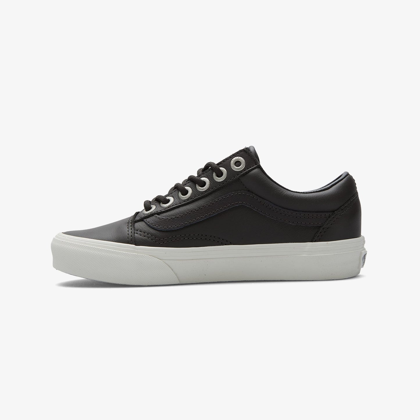 Vans Old Skool Kadın Siyah Spor Ayakkabı