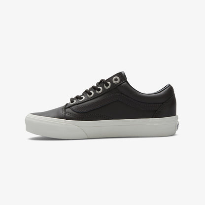 Vans Old Skool Kadın Siyah Spor Ayakkabı