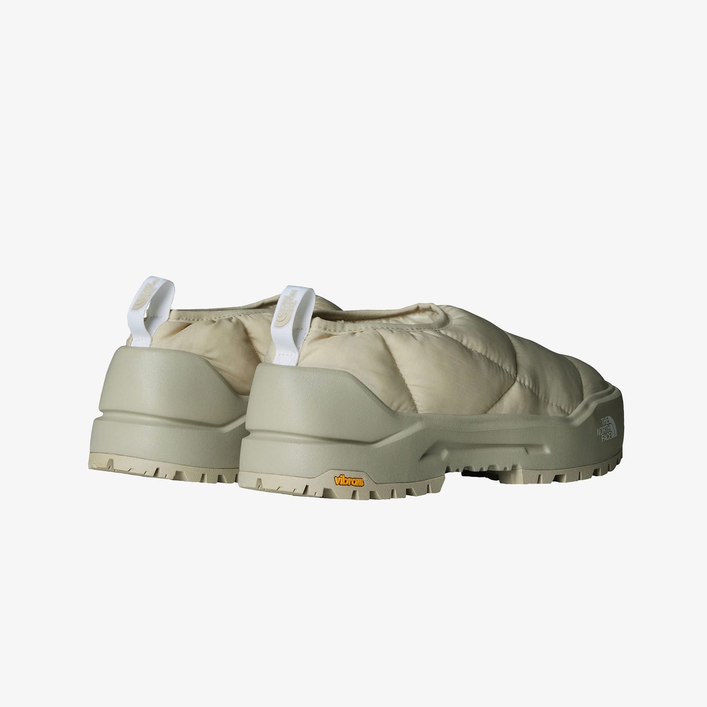 The North Face Base Camp Thermoball Mule Unisex Bej Terlik