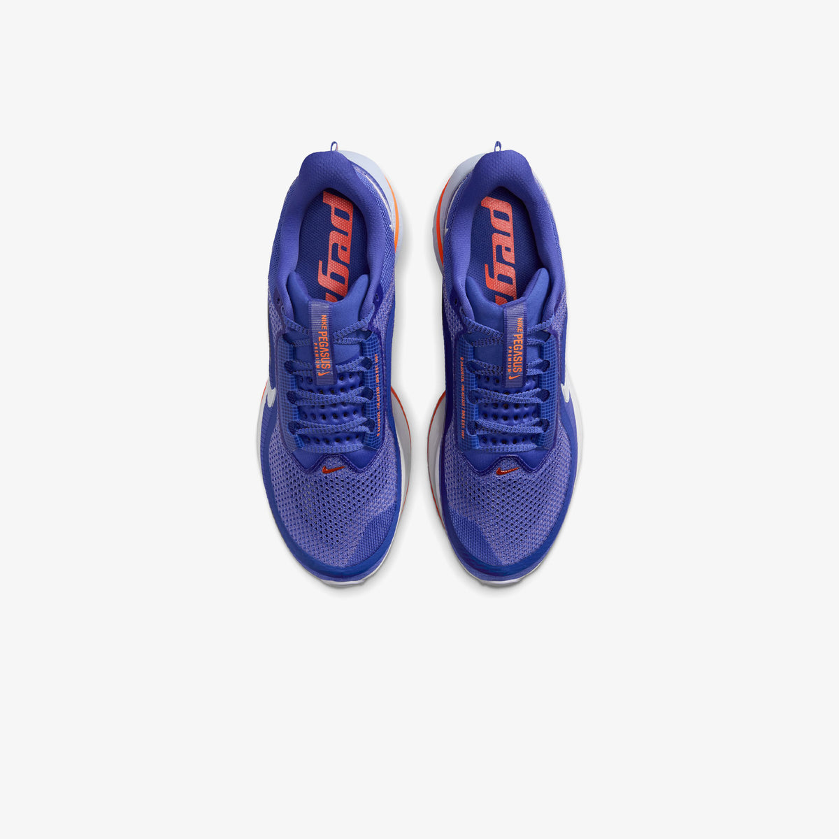 Nike Pegasus Premium Erkek Lacivert Koşu Ayakkabısı