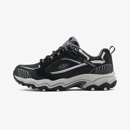 Skechers Stamina Kadın Siyah Spor Ayakkabı
