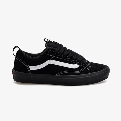 Vans Skate Old Skool 36 Erkek Siyah Sneaker
