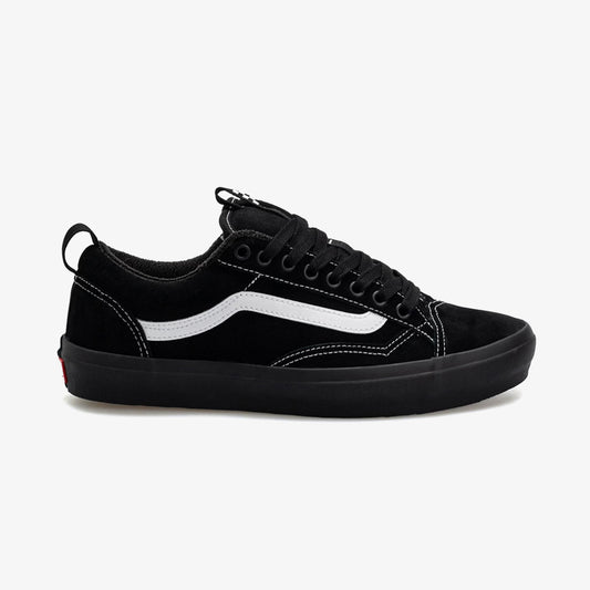 Vans Skate Old Skool 36 Erkek Siyah Sneaker