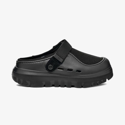 Ugg Peakmod Erkek Siyah Sandalet