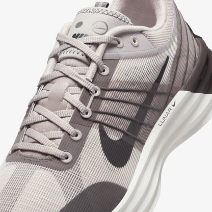 Nike Lunar Roam Erkek Gri Sneaker