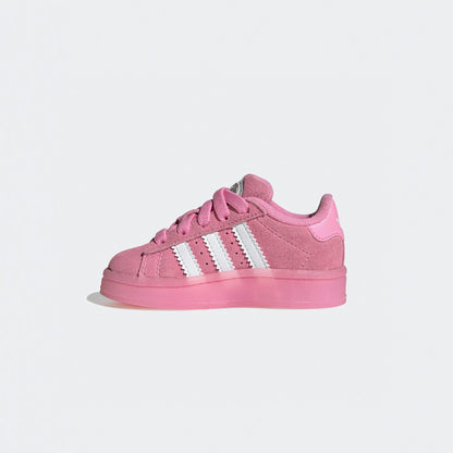 Adidas Campus 00s Bebek Pembe Led Işıklı Spor Ayakkabı