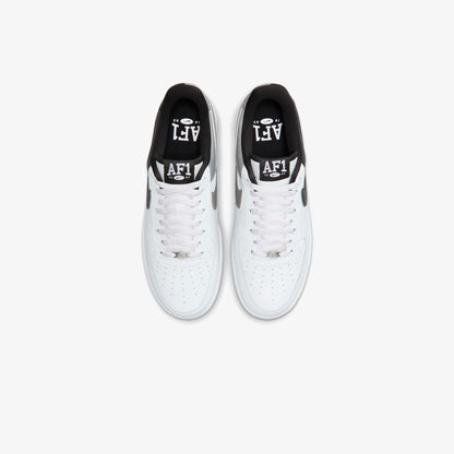 Nike Air Force 1 Erkek Beyaz Spor Ayakkabı