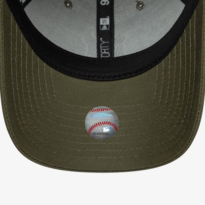 New Era League Essential 9forty Neyyan Unisex Yeşil Şapka