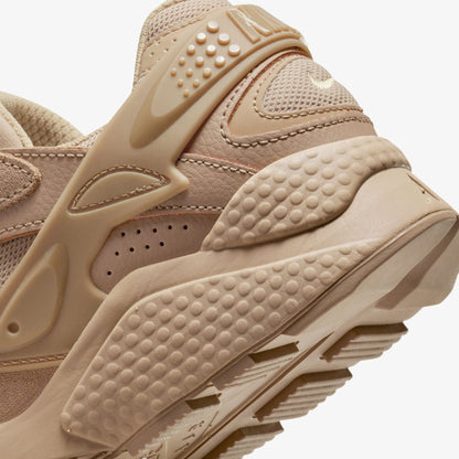 Nike Air Huarache Runner Erkek Kahverengi Spor Ayakkabı