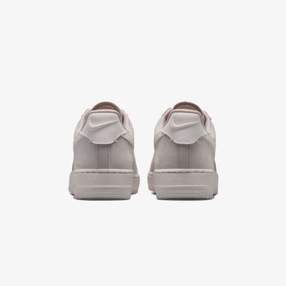 Nike Air Force 1 Retro Prm Ess Kadın Siyah Spor Ayakkabı