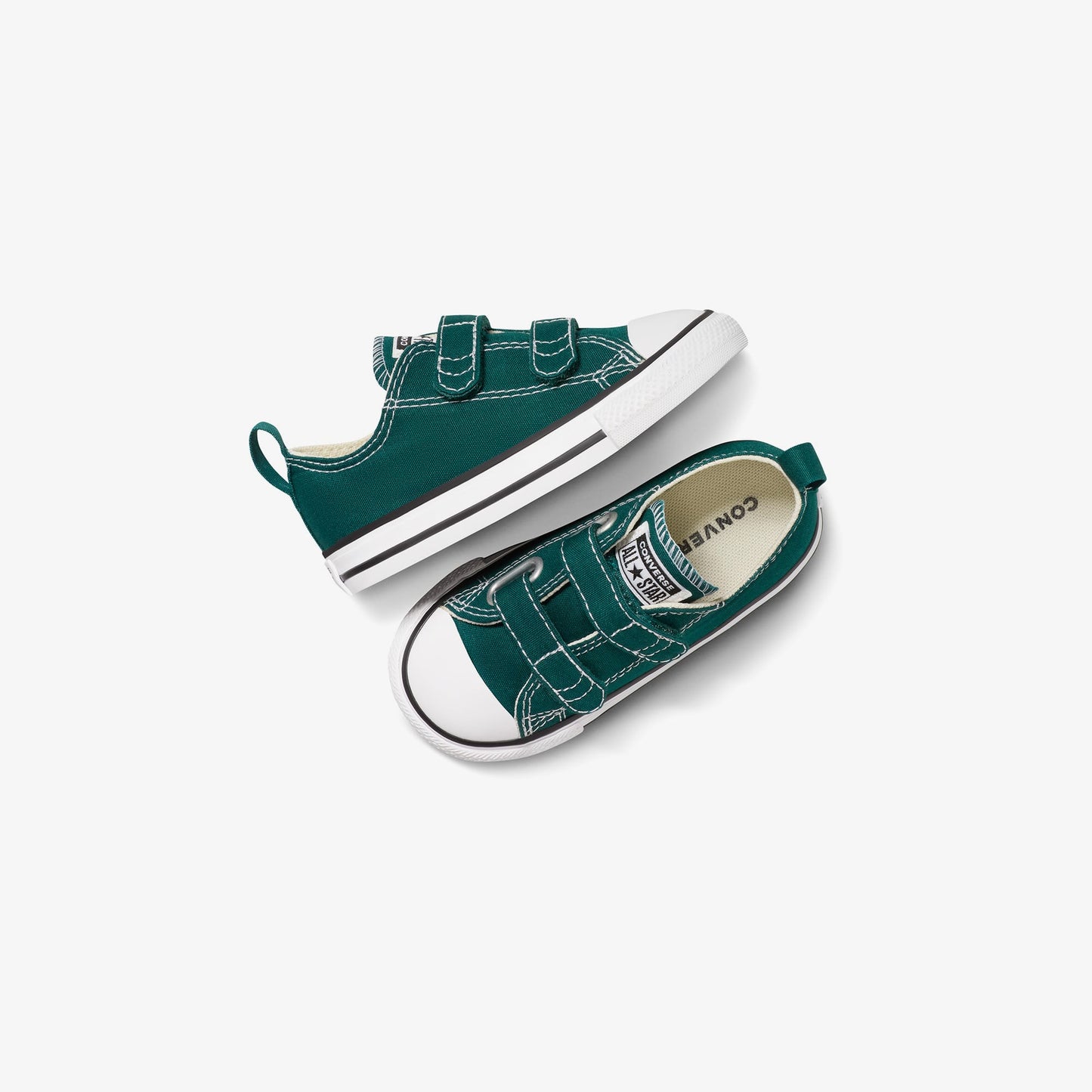Converse Chuck Taylor All Star Bebek Yeşil Sneaker