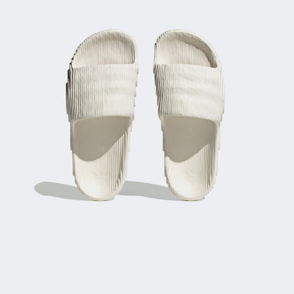Adidas Adilette 22 W Kadın Beyaz Terlik