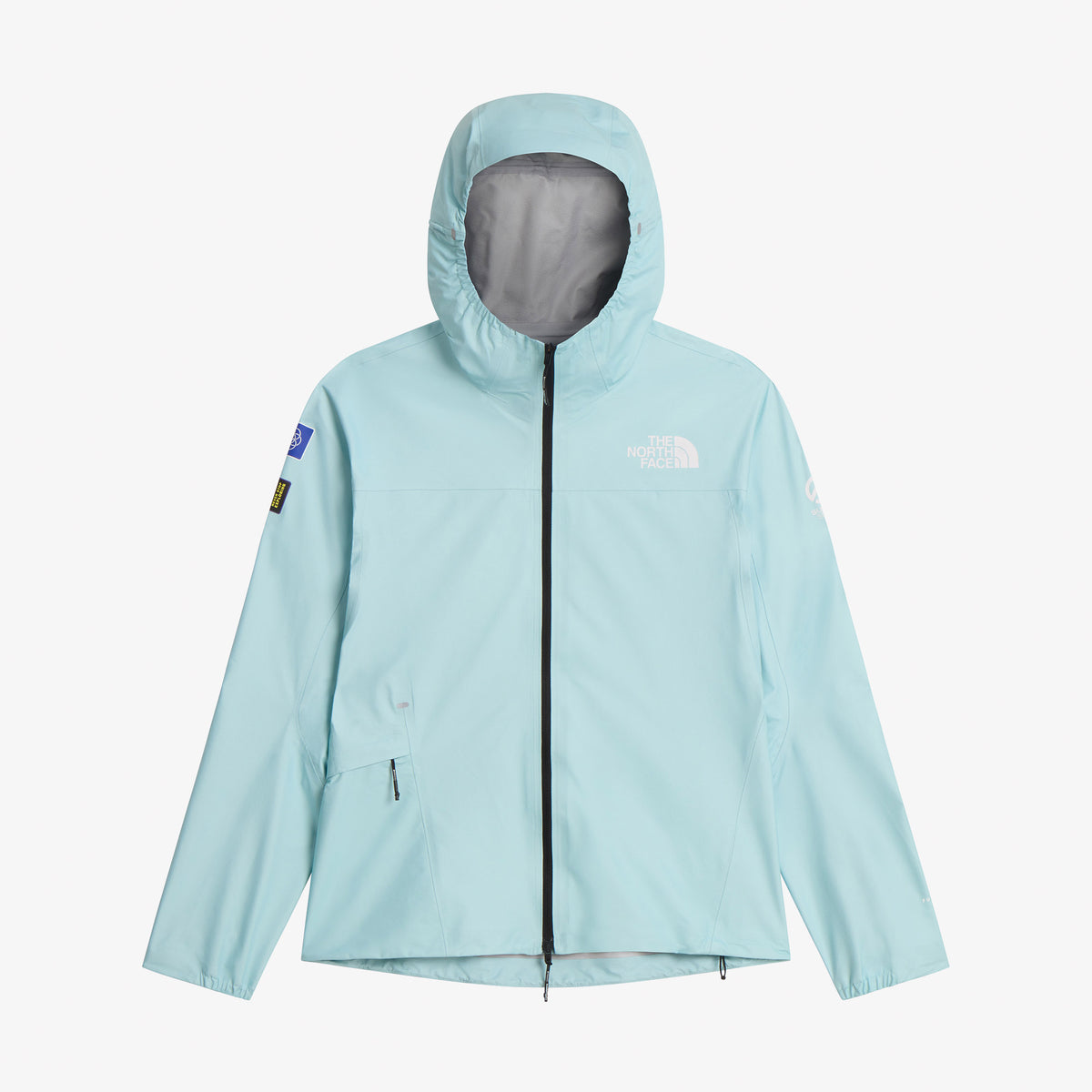 The North Face Summit Futurelight Superior Kadın Mavi Ceket
