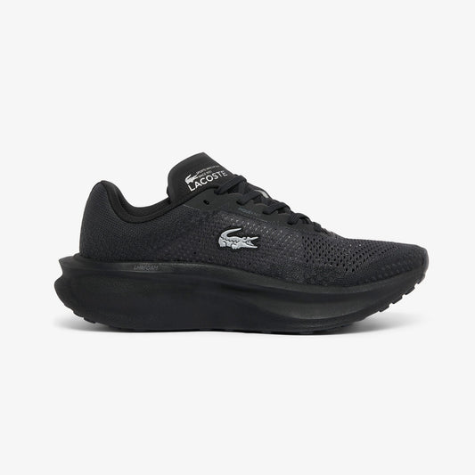 Lacoste Neo Run 2 Erkek Siyah Sneaker