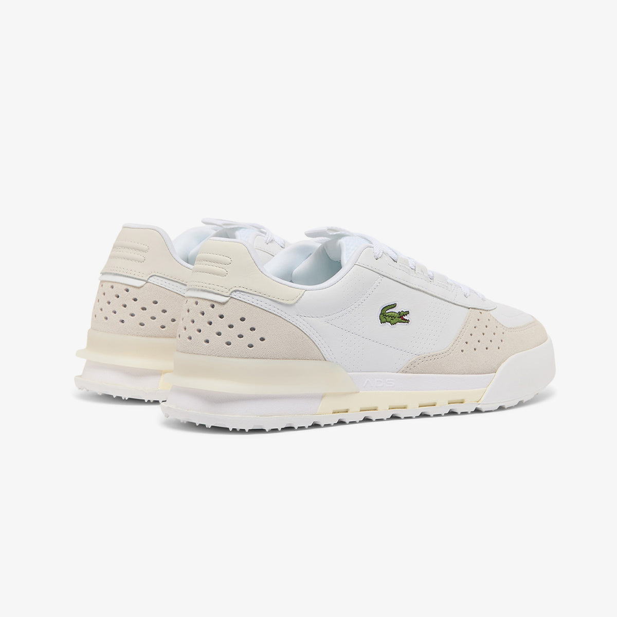 Lacoste Slam Break Erkek Beyaz Spor Ayakkabı