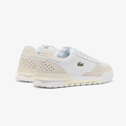 Lacoste Slam Break Erkek Beyaz Spor Ayakkabı