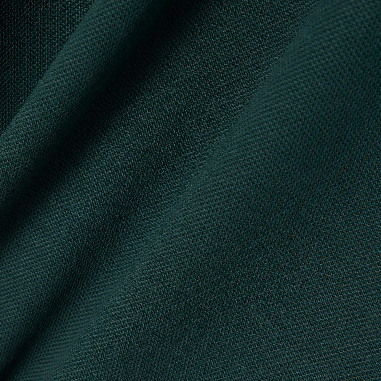 Lacoste Erkek Classic Fit Yeşil Polo