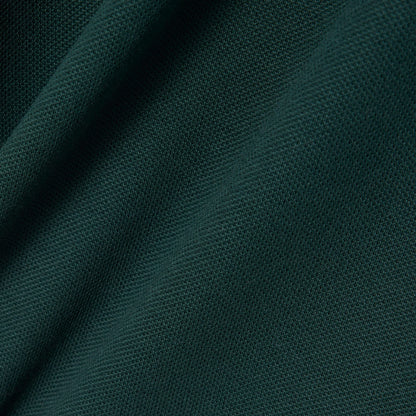Lacoste Erkek Classic Fit Yeşil Polo