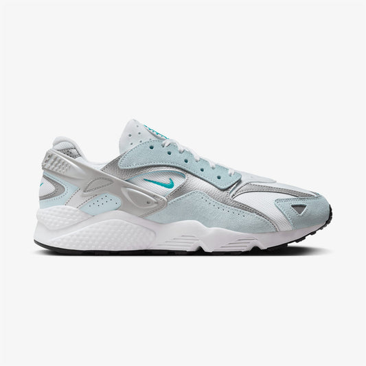 Nike Air Huarache Runner Erkek Beyaz Spor Ayakkabı