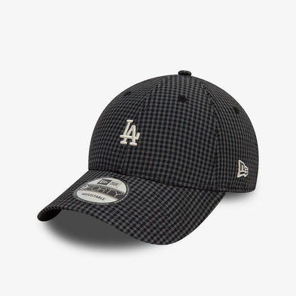 New Era 9twenty Core Classic Unisex Gri Şapka