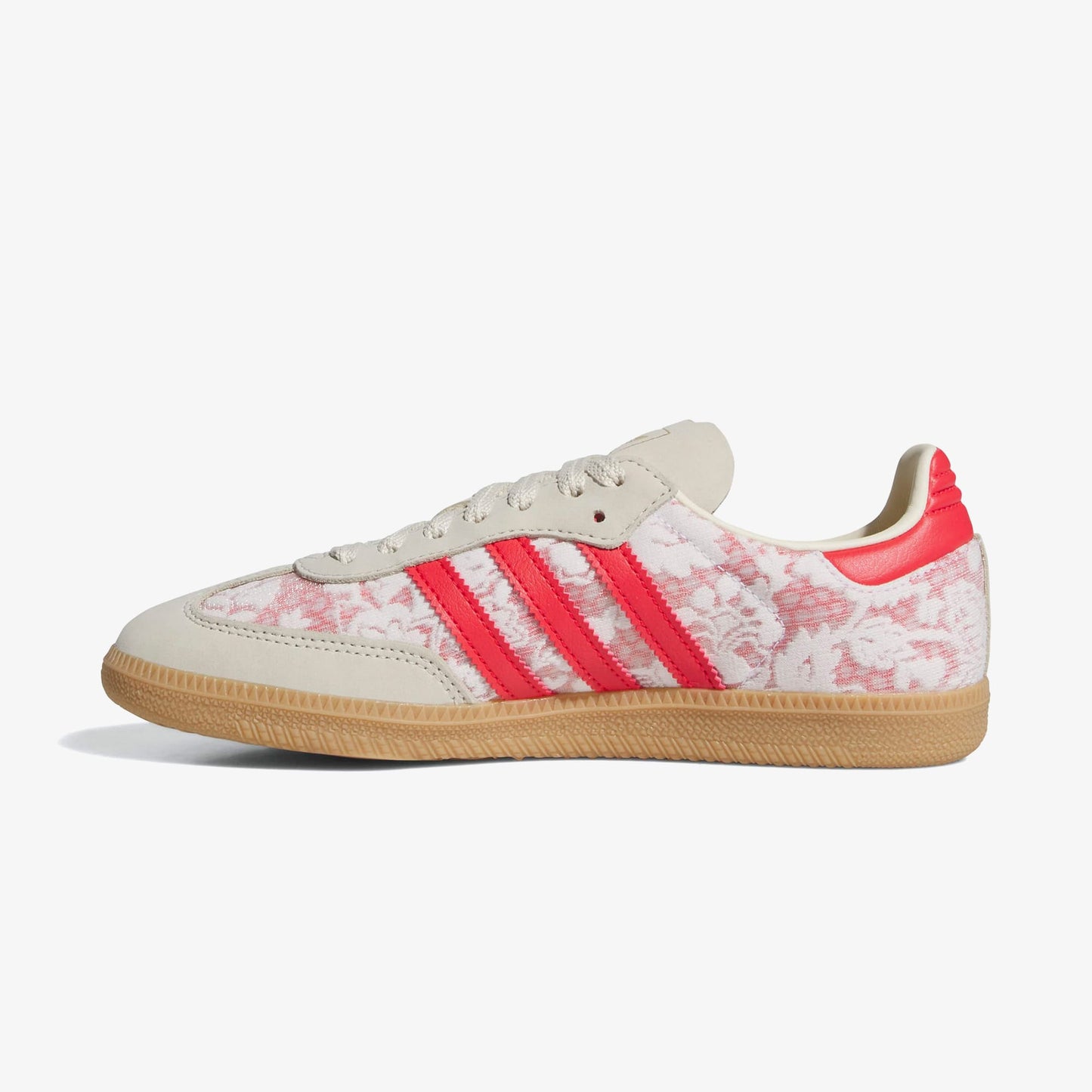 Adidas Samba Og Kadın Beyaz Spor Ayakkabı