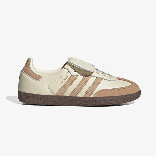 Adidas Samba Lt Kadın Krem Spor Ayakkabı
