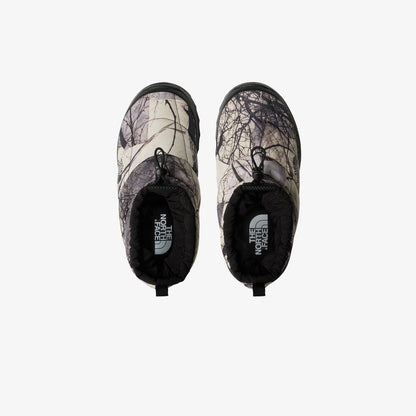 The North Face Nuptse Traction Chukka Kadın Gri Bot