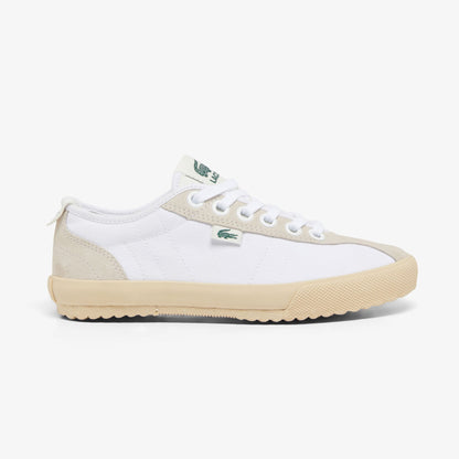 Lacoste Backslam Kadın Beyaz Sneaker
