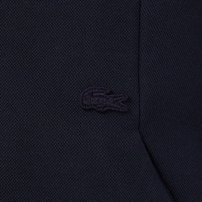 Lacoste Erkek Kapüşonlu Koyu Gri Blazer