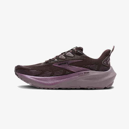 Brooks Ghost Trail Kadın Kahverengi Spor Ayakkabı