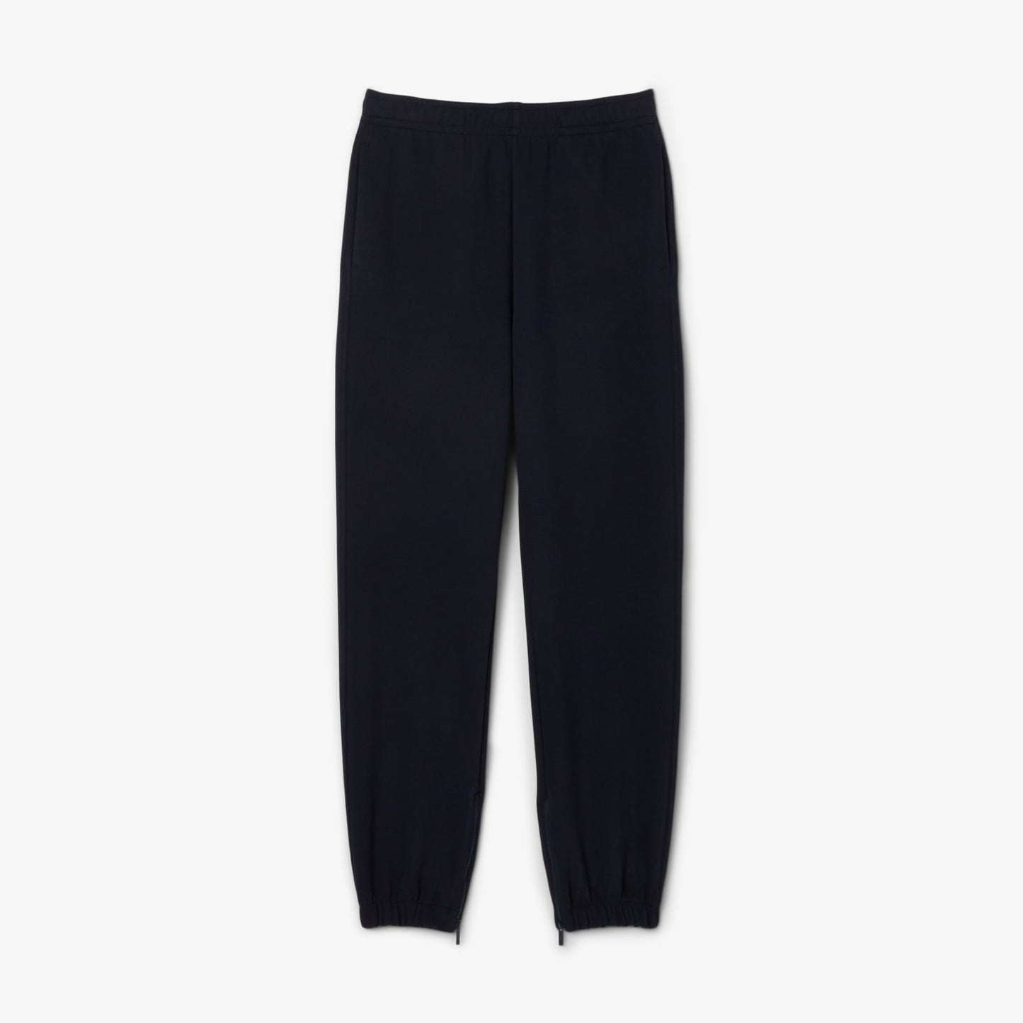 Lacoste Kadın Straight Fit Lacivert Eşofman Altı