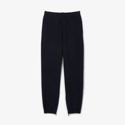 Lacoste Kadın Straight Fit Lacivert Eşofman Altı