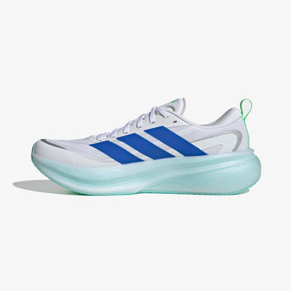 Adidas Supernova Glide Erkek Beyaz Koşu Ayakkabısı