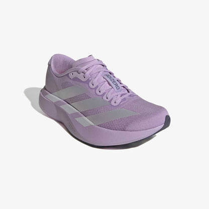 Adidas Adizero Evo Sl Kadın Mor Spor Ayakkabı