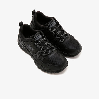 Skechers Escape Plan Kadın Siyah Outdoor Ayakkabı