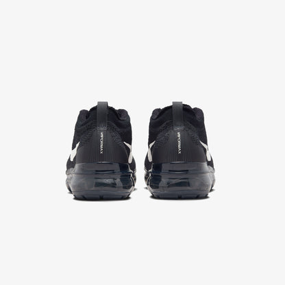 Nike Air Vapormax 2023 Flyknit Kadın Siyah Spor Ayakkabı