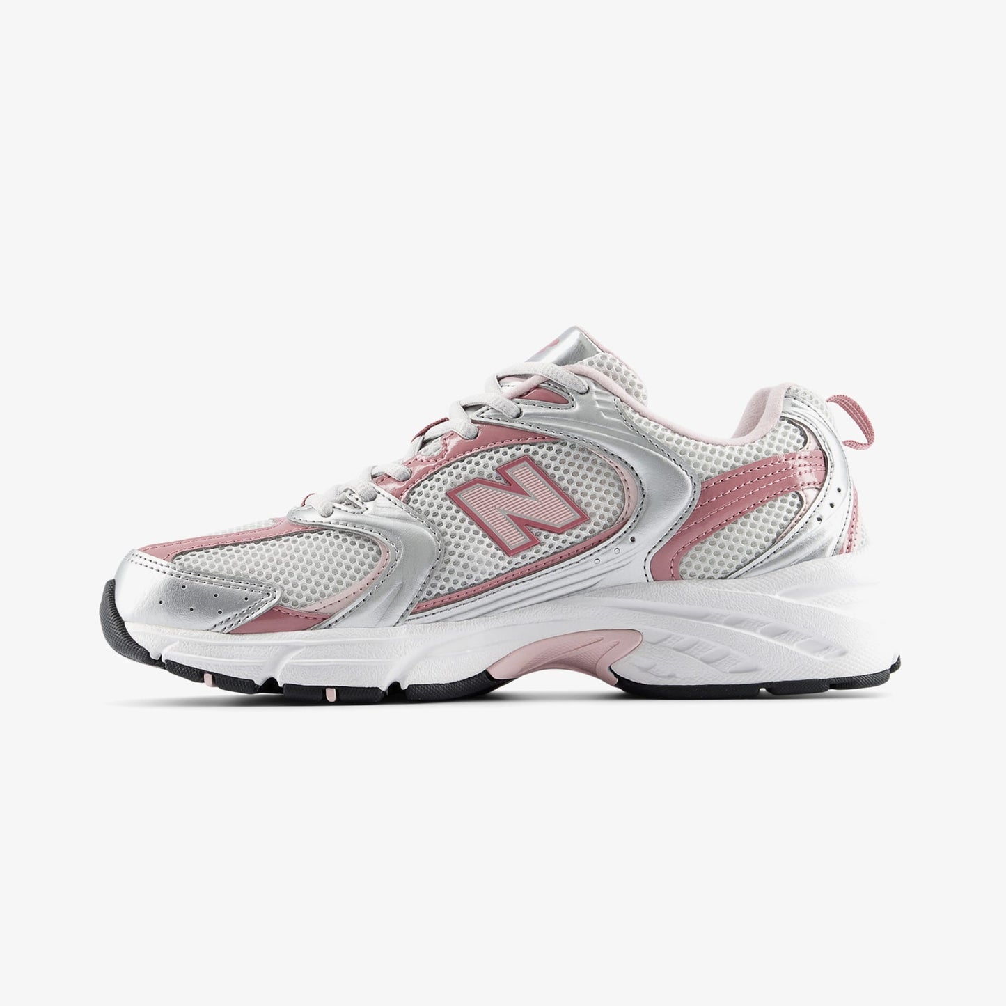 New Balance 530 Lifestyle Unisex Gri Spor Ayakkabı