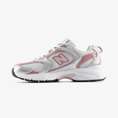 New Balance 530 Lifestyle Unisex Gri Spor Ayakkabı