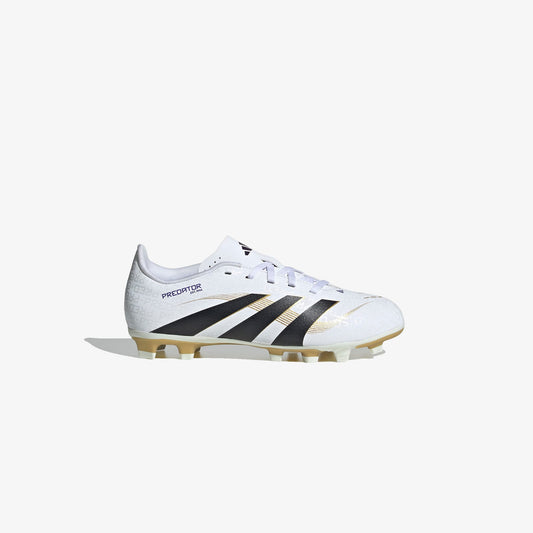 Adidas Predator Club Fg/mg J Çocuk Beyaz Spor Ayakkabı